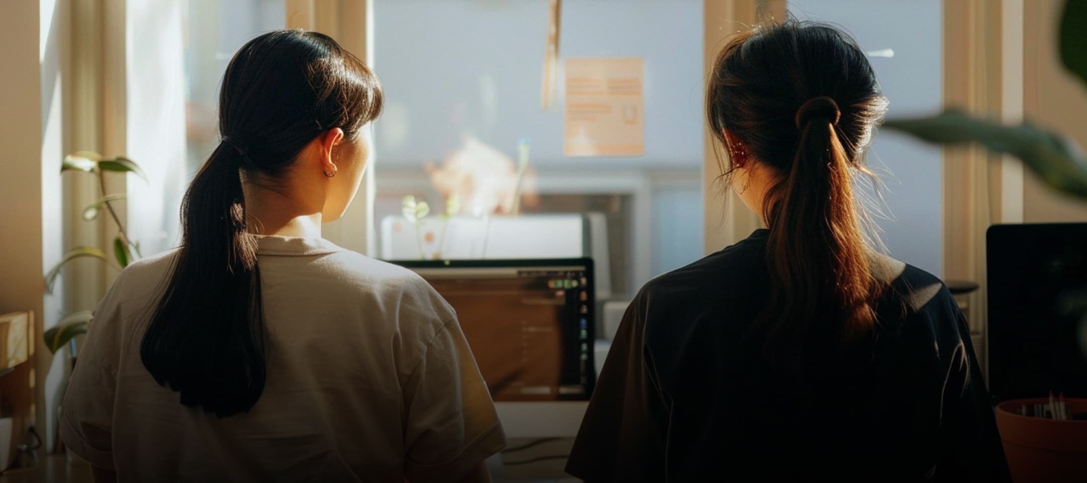 Optimal workspace and environment for growth