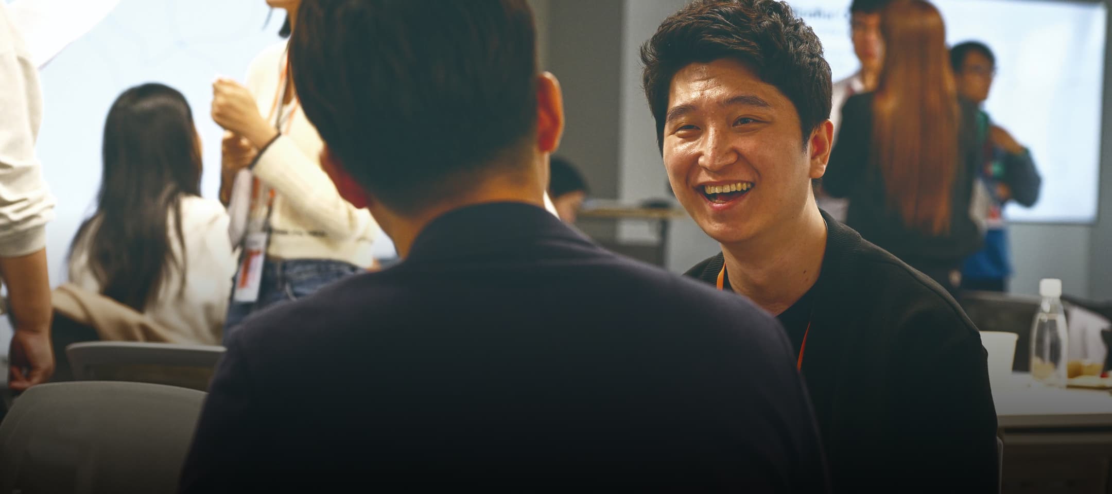 Customized growth programs for scaling up