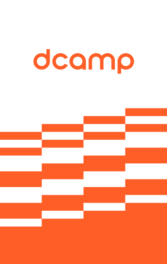 [홍보마케팅팀] 2025년 디캠프 전문계약직 수시채용