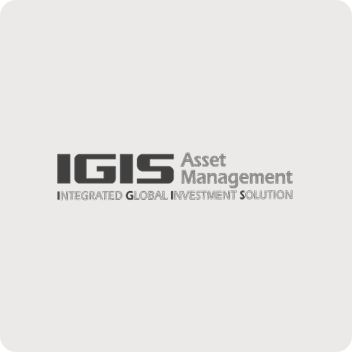 이지스자산운용