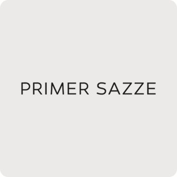 Primer Sazze